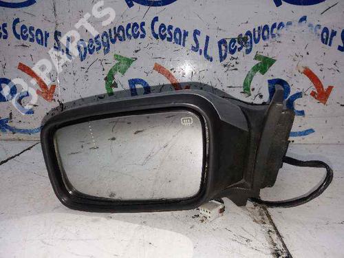 Used Left mirror VOLVO S40 I (644) [1995-2004]  5169760
