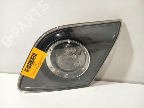 Feu de coffre droit Feu de coffre droit MAZDA 3 (BK) 1.6 DI Turbo (109 hp) 34399499 34399499