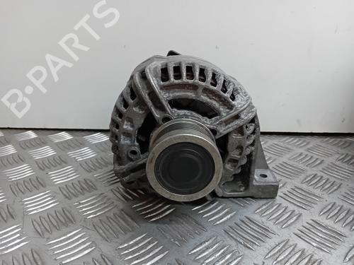 Used Alternator Alternator VOLVO V40 Estate (645) 1.8 i (122 hp) 15819127 15819127