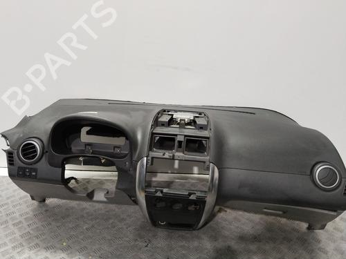 Salpicadero Salpicadero SUZUKI SX4 (EY, GY) [2006-2026] 20984651 20984651