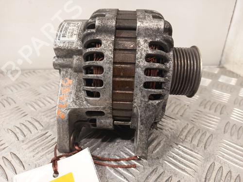 Alternator MAZDA 5 (CR) 2.0 CD (CR19) | BP33427808M7 - Image 4