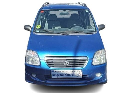 SUZUKI WAGON R+ (MA) 1.3 (RB413) 1692647