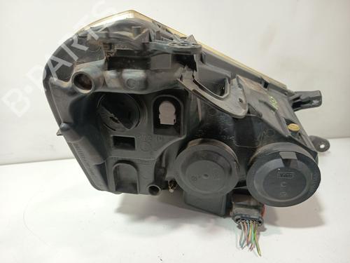 Left headlight CITROËN JUMPY II Van 2.0 HDi 120 | BP36230389C28 - Image 5