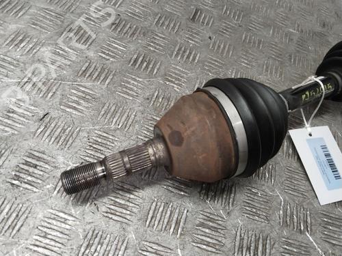 Left front driveshaft OPEL ASTRA H (A04) 1.7 CDTI (L48) | BP30105924M38