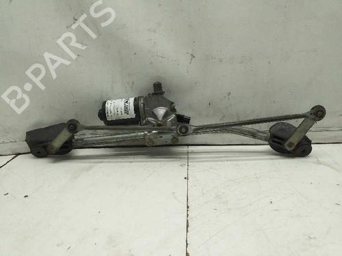 Used Front wiper motor Front wiper motor TOYOTA COROLLA Saloon (_E12_) 1.4 VVT-i (ZZE120_, ZZE120R) (97 hp) 5203709 5203709