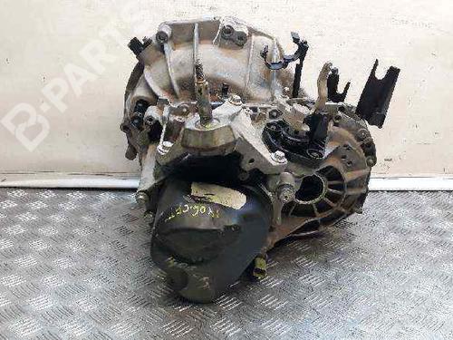 Gearbox NISSAN MICRA III (K12)  | BP5174130M3 