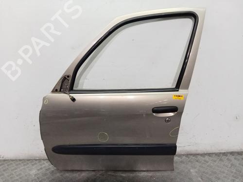 Used Left front door Left front door 37175471 37175471
