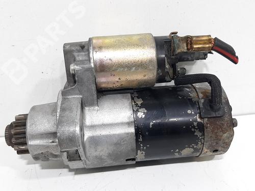 Starter NISSAN MURANO I (Z50)  | BP9542275M8 