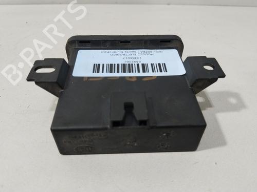 Electronic module OPEL ASTRA J Sports Tourer (P10)  | BP29270684M83 