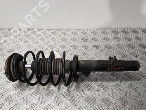 Used Left front shock absorber CITROËN C3 I (FC_, FN_) 1.1 i (60 hp) 27669825