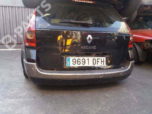 Engine mount RENAULT MEGANE II Estate (KM0/1_)  | BP10252970M89 