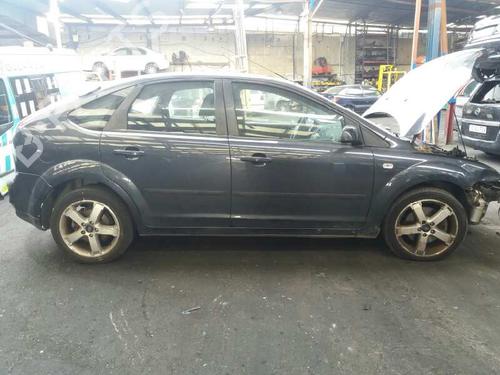 Front right interior door handle FORD FOCUS II (DA_, HCP, DP) | BP6004224I14 - Image 3
