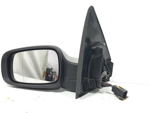 Used Left mirror RENAULT MEGANE II (BM0/1_, CM0/1_) [2001-2012]  8205812