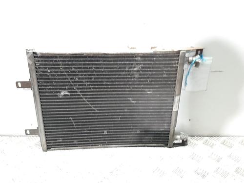 Used AC radiator AC radiator VW POLO III (6N1) [1994-1999] 8341156 8341156