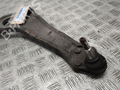 Right front suspension arm RENAULT GRAND SCÉNIC IV (R9_) 1.3 TCe 160 | BP29115798M13 