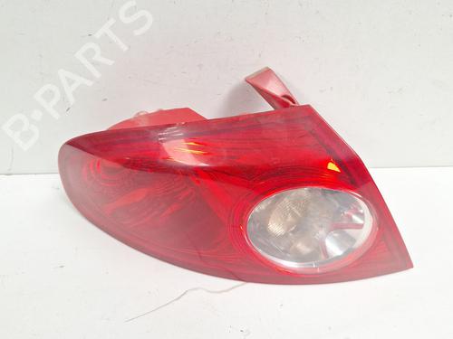 Left taillight DAEWOO LACETTI Hatchback (KLAN) | BP5207585C34 - Image 2
