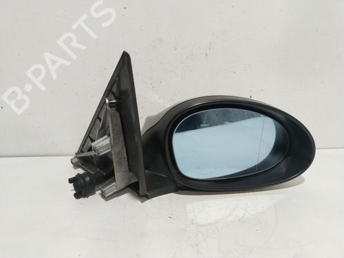 Used Right mirror BMW 1 (E87) [2003-2013]  20699339