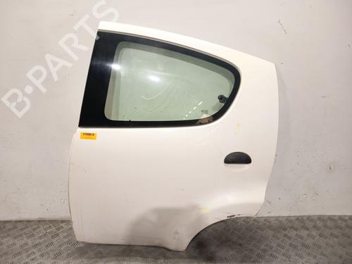left-rear-door-citroen-c1-pm_-pn_-2005-2006-2007-2008-2009-2010-2011-2012-2013-2014-34520438 main image
