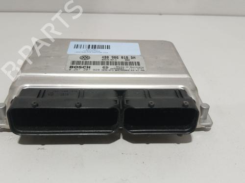 Used Engine control unit (ECU) Engine control unit (ECU) VW PASSAT B5.5 Variant (3B6) 1.8 T 20V (150 hp) 26905351 26905351
