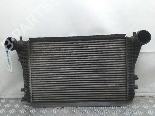 Used Intercooler Intercooler VW PASSAT B6 (3C2) [2005-2011] 5204059 5204059