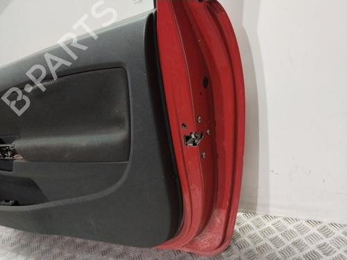 Right front door OPEL CORSA D (S07)  | BP17465109C3 