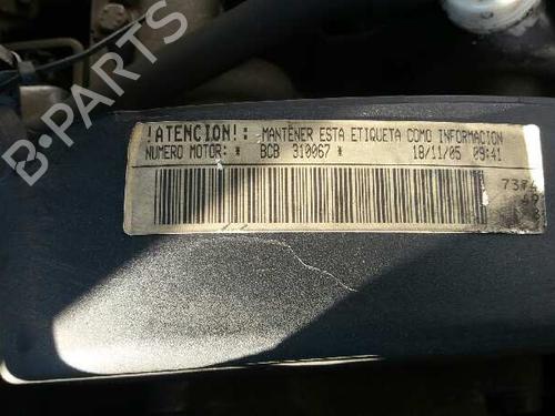 Right taillight SEAT LEON (1M1) | BP6776349C35 - Image 8
