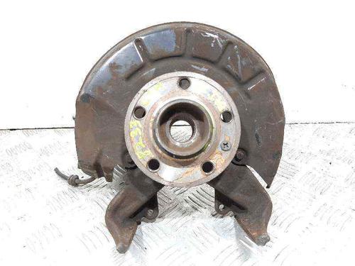 Used Left front steering knuckle SEAT IBIZA III (6L1) [2002-2009]  5867900