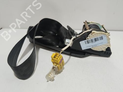 Front left seatbelt VW PASSAT B6 (3C2) 2.0 TDI 16V | BP26007477I26 