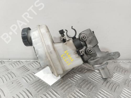 Used Brake master cylinder Brake master cylinder OPEL MERIVA B MPV (S10) 1.4 (75) (100 hp) 39246303 39246303