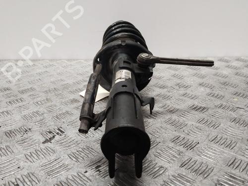 Left front shock absorber FORD FIESTA VI (CB1, CCN)  | BP20712727M16 