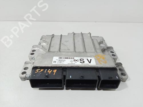 Used Engine control unit (ECU) Engine control unit (ECU) RENAULT GRAND SCÉNIC IV (R9_) 1.3 TCe 160 (163 hp) 29122454 29122454