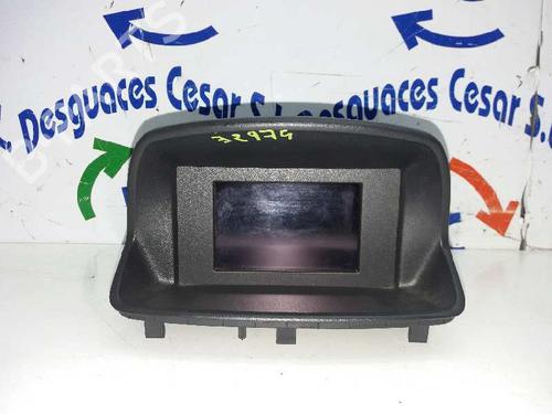 Used Display monitor Display monitor OPEL CORSA D (S07) 1.3 CDTI (L08, L68) (90 hp) 5179307 5179307