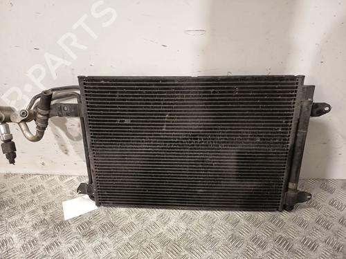 Used AC radiator AC radiator VW GOLF V Variant (1K5) 1.4 TSI (140 hp) 34631120 34631120