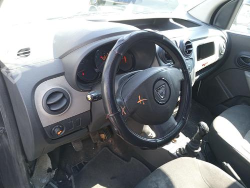 Electronic module DACIA DOKKER Box Body/MPV 1.5 dCi (FEAJ) | BP29132806M83 - Image 5
