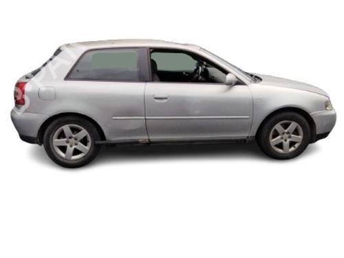 Engine control unit (ECU) AUDI A3 (8L1) 1.9 TDI | BP28531448M57