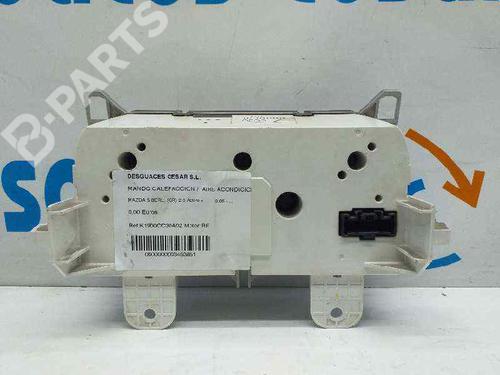 Climate control MAZDA 5 (CR)  | BP5232593I5 