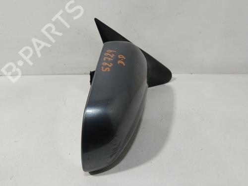 Right mirror SKODA OCTAVIA I (1U2) 1.9 TDI | BP29751214C27 