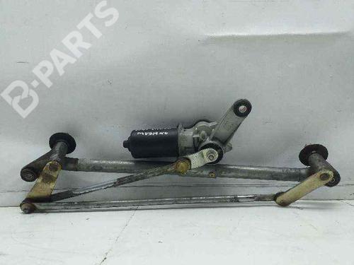 Front wiper motor NISSAN MURANO I (Z50)  | BP5179718M29 