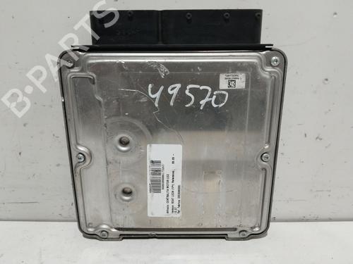 Engine control unit (ECU) SEAT LEON (1P1)  | BP16994053M57 