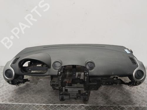 Tablier Tablier MAZDA 2 (DE_, DH_) 1.3 (DE3FS) (75 hp) 26605296 26605296