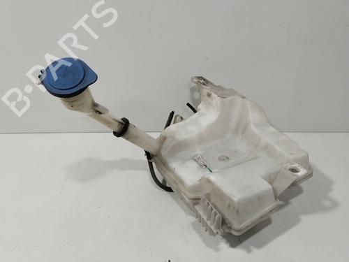 Used Windscreen washer tank FORD FOCUS III 1.6 TDCi (115 hp) 28193599