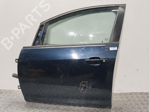 left-front-door-opel-astra-j-p10-2009-2010-2011-2012-2013-2014-2015-2016-30551714 main image