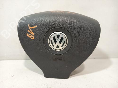 driver-airbag-vw-golf-v-1k1-2003-2004-2005-2006-2007-2008-2009-2010-32673363 main image
