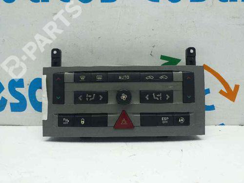 Used Climate control PEUGEOT 407 (6D_) [2004-2011]  5201202