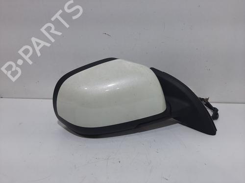 Right mirror NISSAN LEAF (ZE0) Electric | BP12258283C27