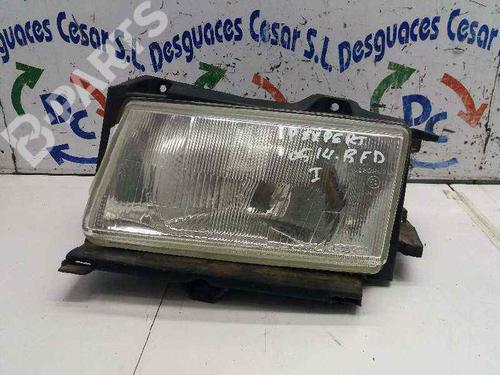 Faro sinistro PEUGEOT EXPERT (224_) [1995-2006]  5169009