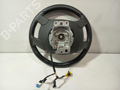 Steering wheel CITROËN C5 III (RD_) 3.0 HDi 240 (RDX8CA) | BP36231088C49 - Image 4