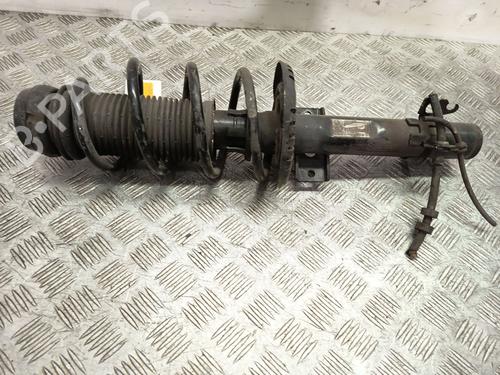 Used Right front shock absorber Right front shock absorber SKODA RAPID (NH3, NK3, NK6) 1.6 TDI (105 hp) 33983823 33983823