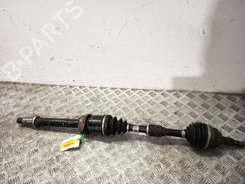 Used Right front driveshaft Right front driveshaft TOYOTA AVENSIS (_T25_) 2.2 D-4D (ADT251_, ADT251R) (150 hp) 33400988 33400988