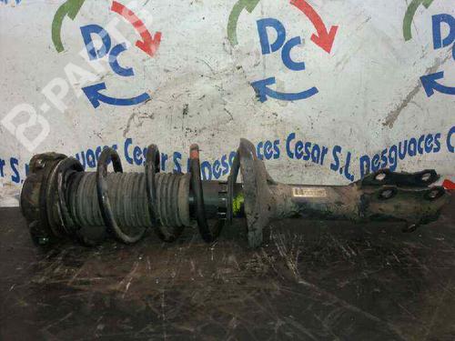 Used Left front shock absorber SEAT IBIZA II (6K1) [1993-2002]  5207935